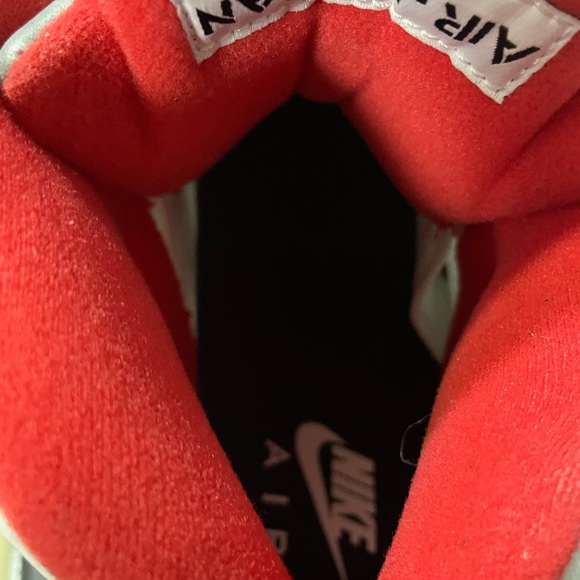 Jordan 5 fire red 2020 release - Picture 5 of 7